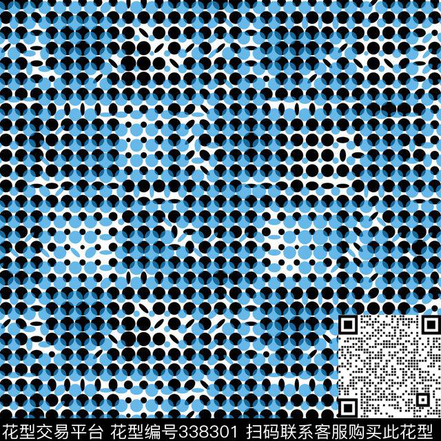 传统印花华亿平台下载（图片编号: 338301） - 瓦栏（Walan）