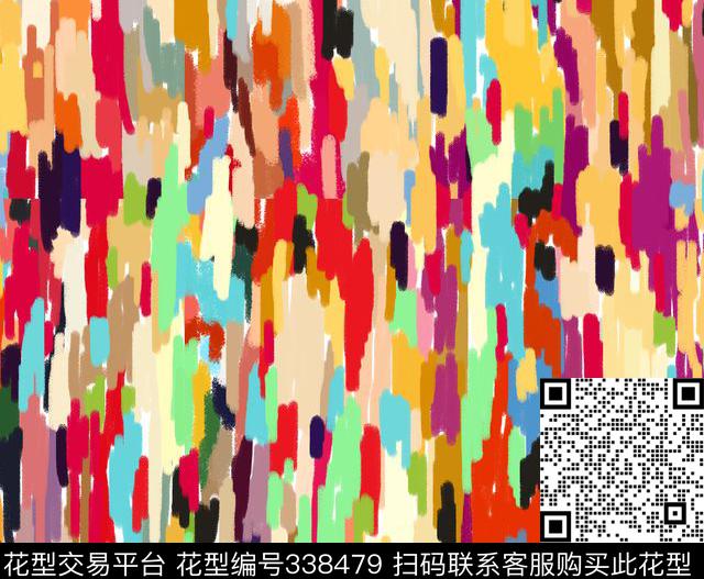 ♥红桃A〖波普艺术〗数码印花华亿平台下载（图片编号: 338479） - 瓦栏（Walan）