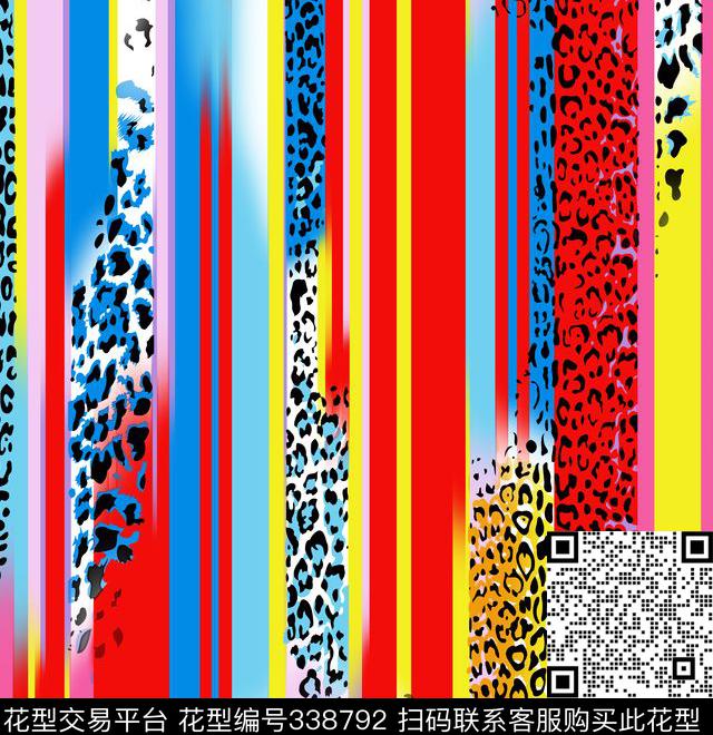 宫廷风花卉大理石数码印花华亿平台下载（图片编号: 338792） - 瓦栏（Walan）