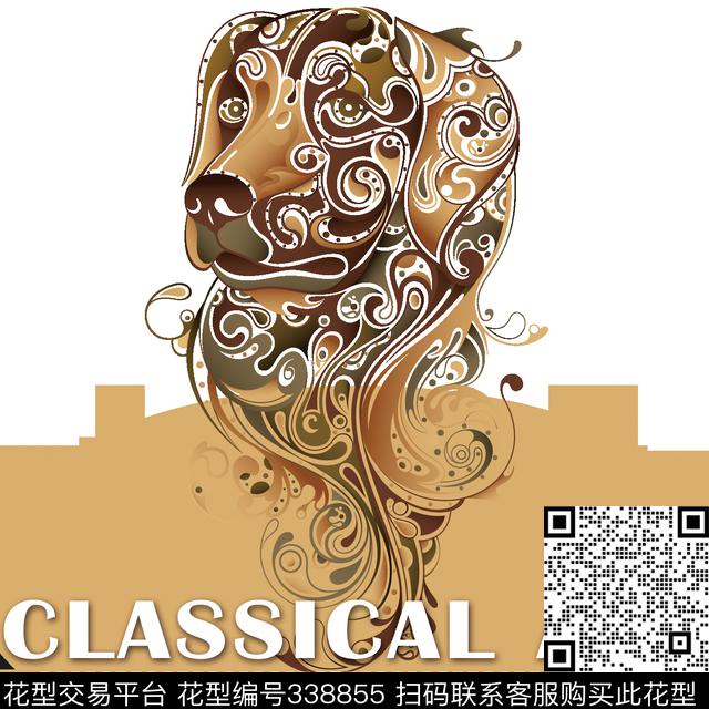 印花华亿平台下载（图片编号: 338855） - 瓦栏（Walan）