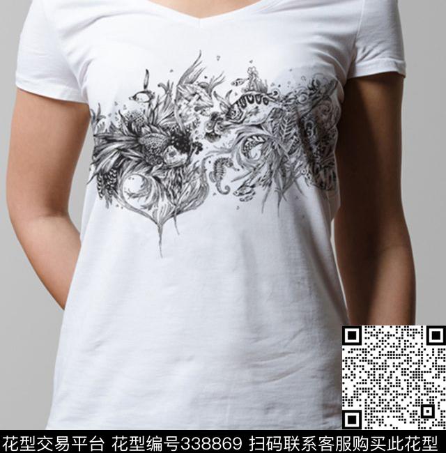 印花华亿平台下载（图片编号: 338869） - 瓦栏（Walan）