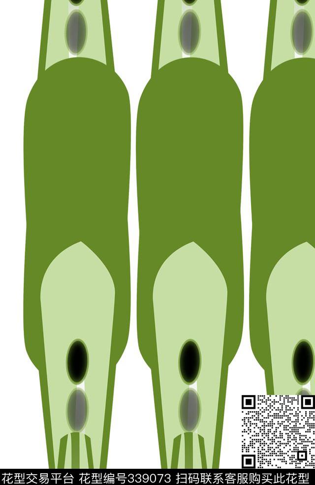 传统印花华亿平台下载（图片编号: 339073） - 瓦栏（Walan）