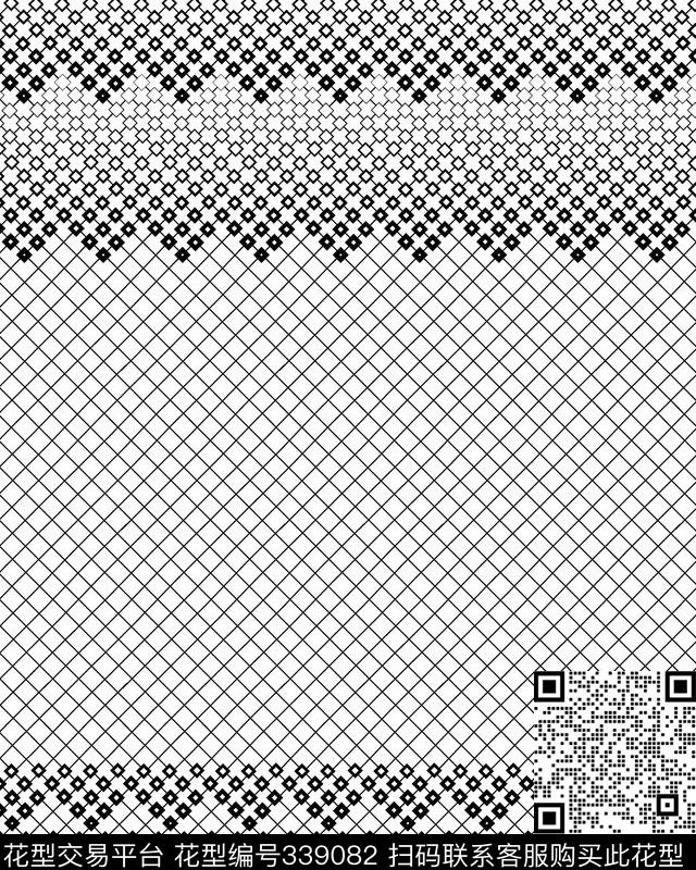 男装图案传统印花华亿平台下载（图片编号: 339082） - 瓦栏（Walan）