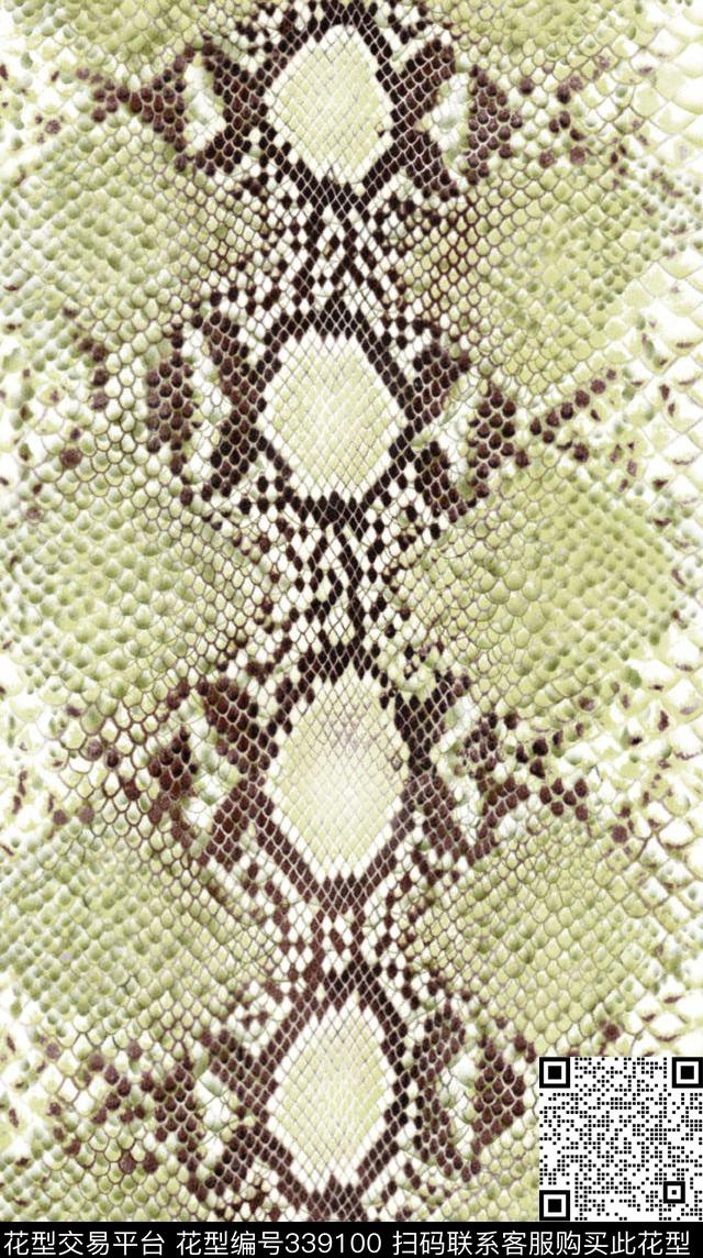 传统印花华亿平台下载（图片编号: 339100） - 瓦栏（Walan）