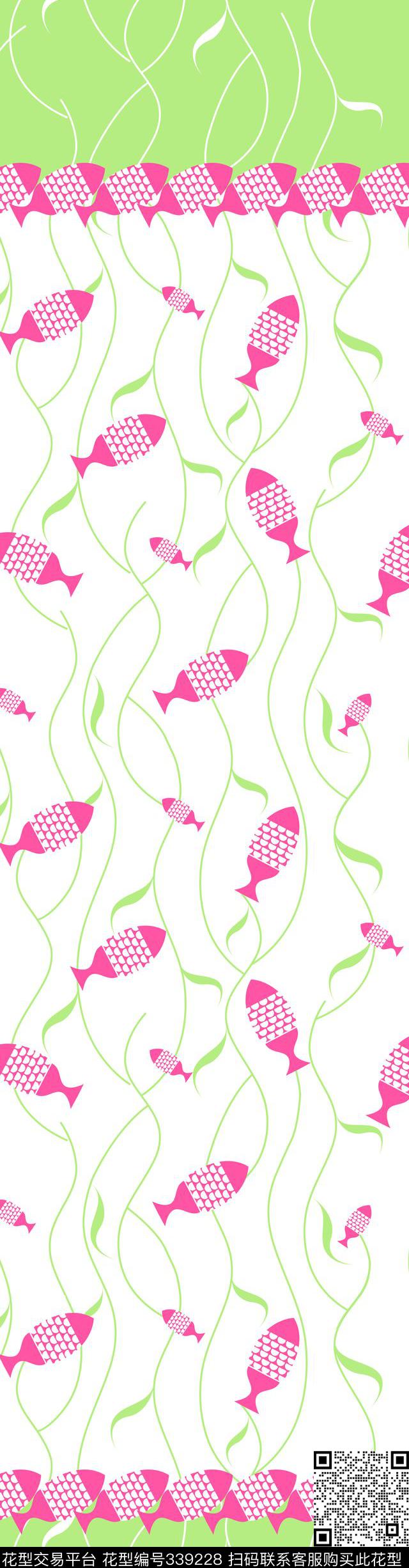 传统印花华亿平台下载（图片编号: 339228） - 瓦栏（Walan）