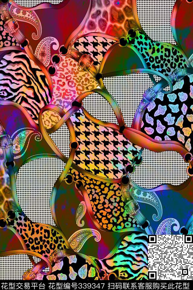 数码印花华亿平台下载（图片编号: 339347） - 瓦栏（Walan）