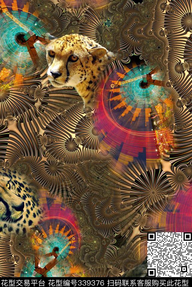 公开数码印花华亿平台下载（图片编号: 339376） - 瓦栏（Walan）