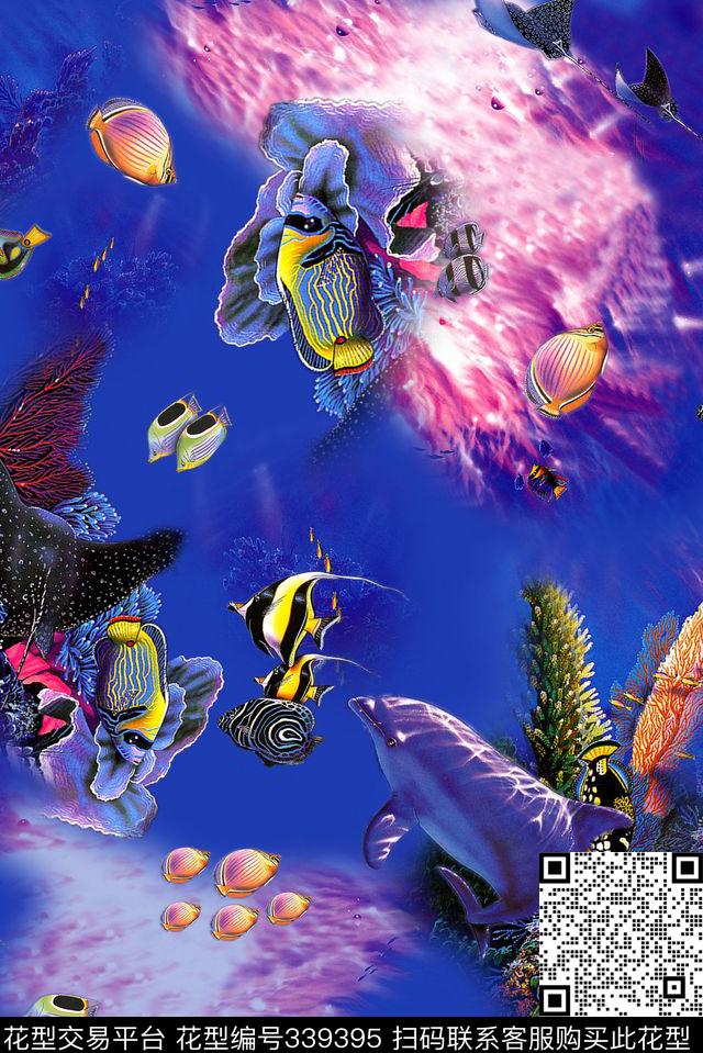 公开数码印花华亿平台下载（图片编号: 339395） - 瓦栏（Walan）