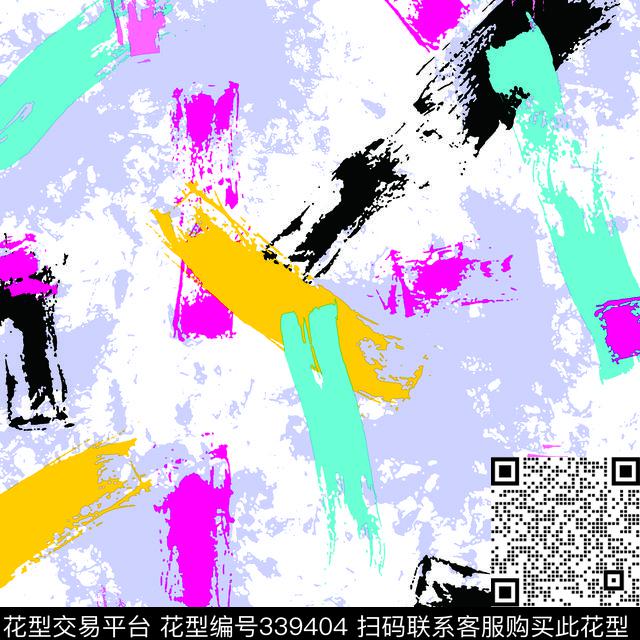 数码印花华亿平台下载（图片编号: 339404） - 瓦栏（Walan）