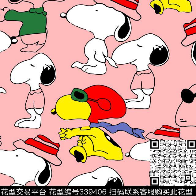 传统印花华亿平台下载（图片编号: 339406） - 瓦栏（Walan）