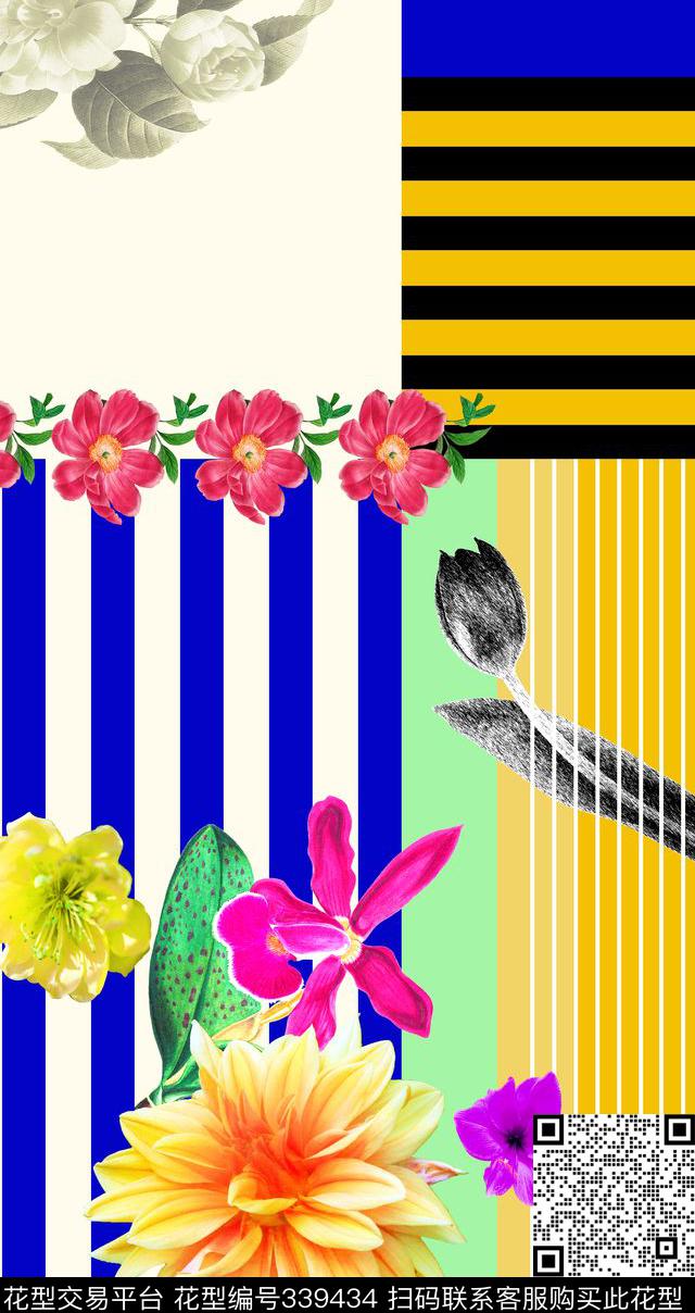 定位数码印花华亿平台下载（图片编号: 339434） - 瓦栏（Walan）