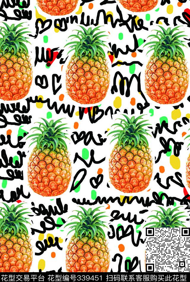 ♥红桃A〖波普艺术〗数码印花华亿平台下载（图片编号: 339451） - 瓦栏（Walan）