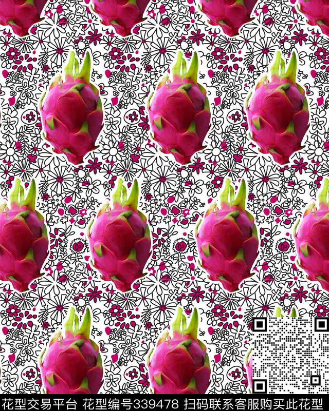 ♥红桃A〖波普艺术〗数码印花华亿平台下载（图片编号: 339478） - 瓦栏（Walan）