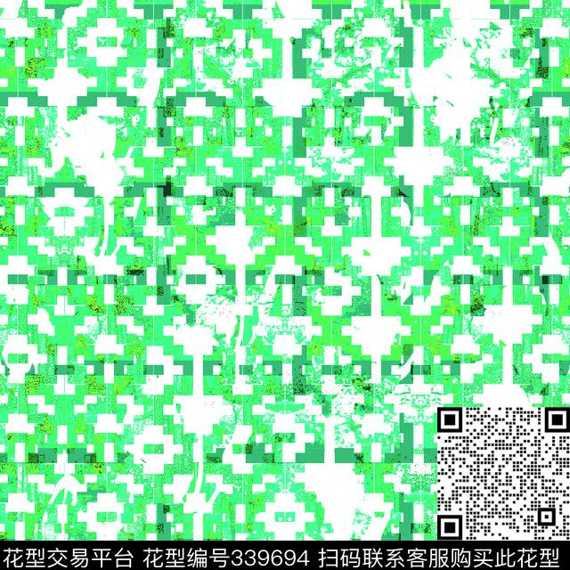 ♥红桃A〖潮流男装〗传统印花华亿平台下载（图片编号: 339694） - 瓦栏（Walan）