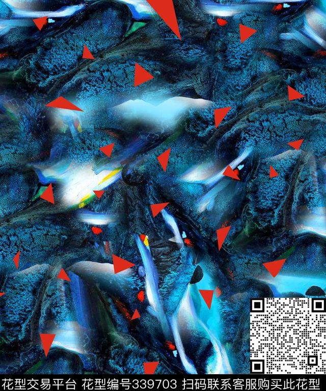 ♥红桃A〖景观风景〗数码印花华亿平台下载（图片编号: 339703） - 瓦栏（Walan）