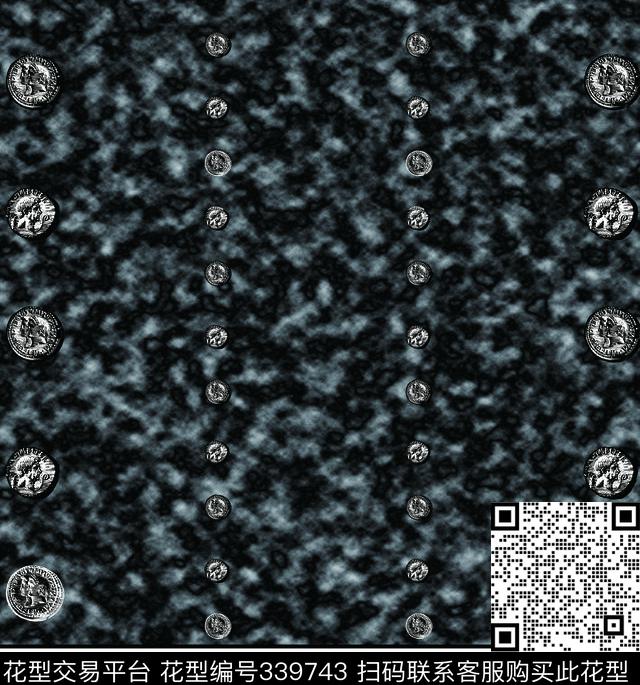 定位华亿平台数码印花华亿平台下载（图片编号: 339743） - 瓦栏（Walan）