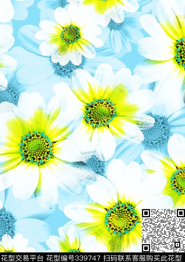 数码印花华亿平台下载（图片编号: 339747） - 瓦栏（Walan）