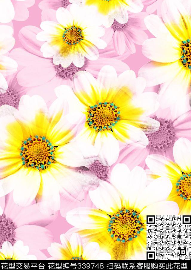 数码印花华亿平台下载（图片编号: 339748） - 瓦栏（Walan）