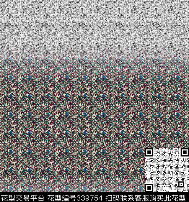 定位华亿平台数码印花华亿平台下载（图片编号: 339754） - 瓦栏（Walan）