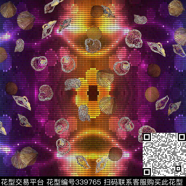 数码印花华亿平台下载（图片编号: 339765） - 瓦栏（Walan）