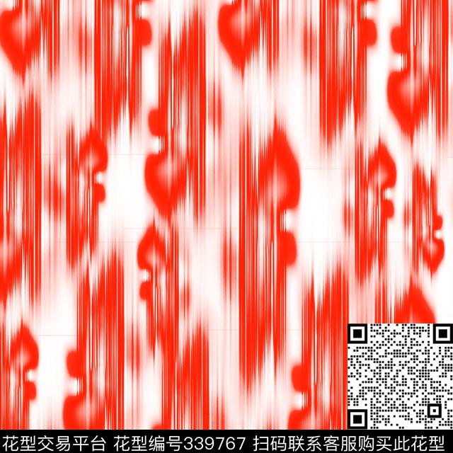 传统印花华亿平台下载（图片编号: 339767） - 瓦栏（Walan）