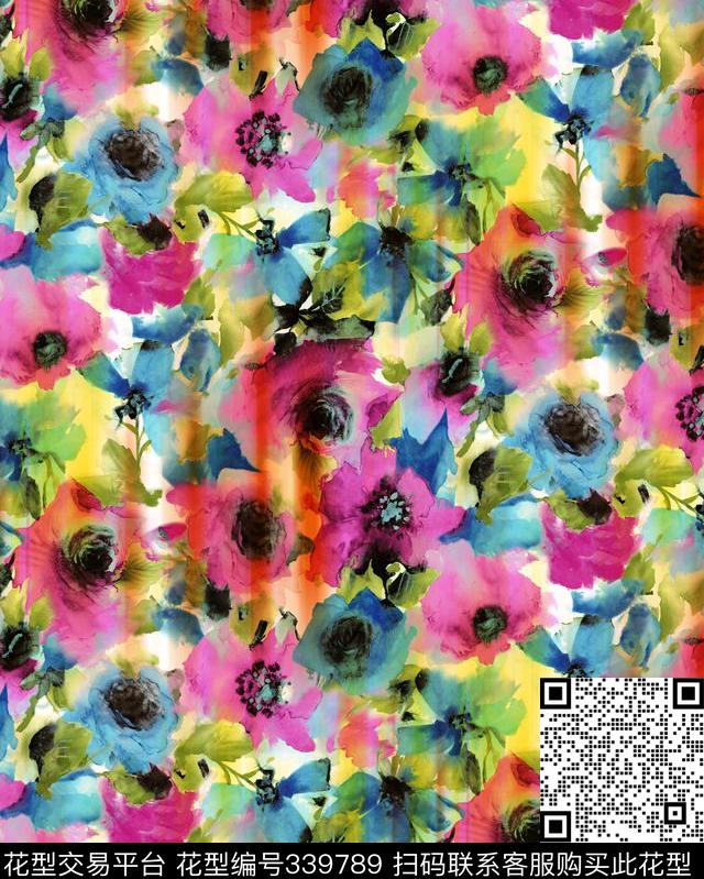 数码印花华亿平台下载（图片编号: 339789） - 瓦栏（Walan）