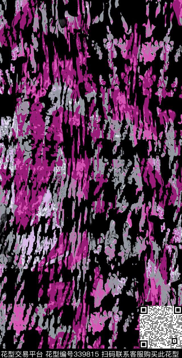 传统印花华亿平台下载（图片编号: 339815） - 瓦栏（Walan）