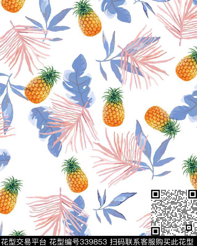 ♥红桃A〖花鸟天堂〗♥红桃A〖潮流男装〗数码印花华亿平台下载（图片编号: 339853） - 瓦栏（Walan）