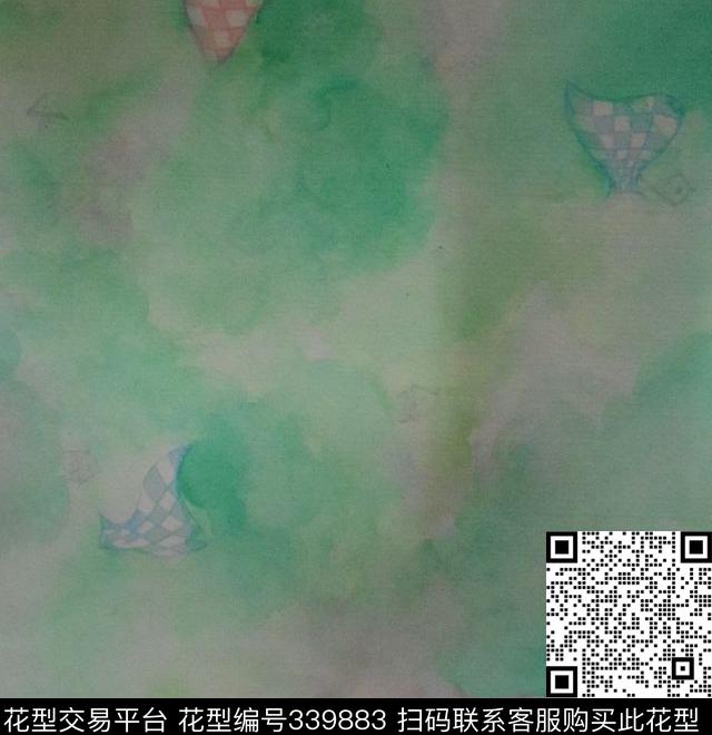 数码印花华亿平台下载（图片编号: 339883） - 瓦栏（Walan）