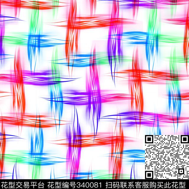 传统印花华亿平台下载（图片编号: 340081） - 瓦栏（Walan）