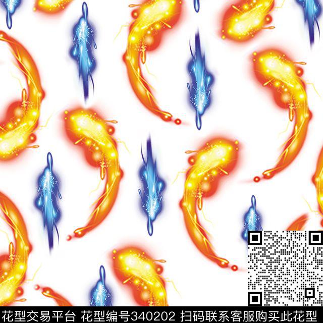 数码印花华亿平台下载（图片编号: 340202） - 瓦栏（Walan）