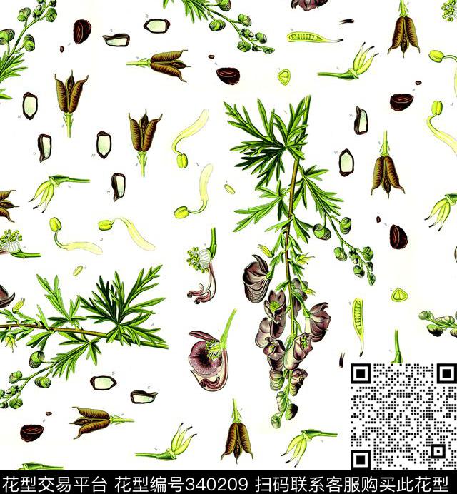 ♥红桃A〖花鸟天堂〗♥红桃A〖潮流男装〗数码印花华亿平台下载（图片编号: 340209） - 瓦栏（Walan）