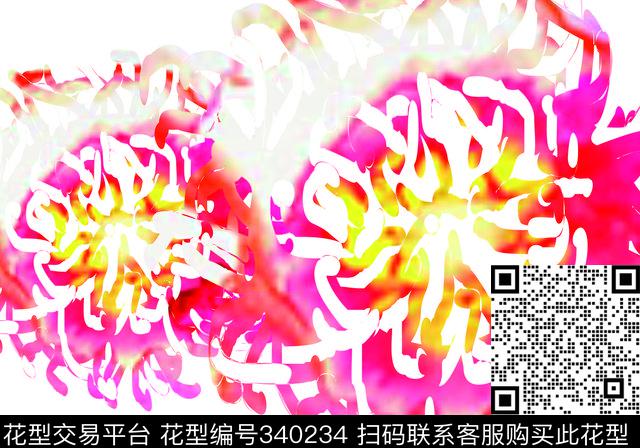 传统印花华亿平台下载（图片编号: 340234） - 瓦栏（Walan）