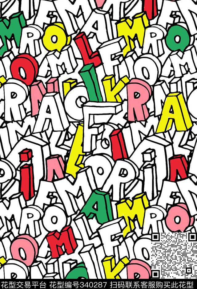 ♥红桃A〖波普艺术〗传统印花华亿平台下载（图片编号: 340287） - 瓦栏（Walan）