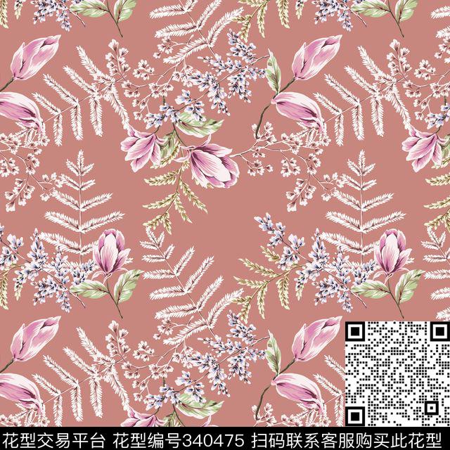 传统印花华亿平台下载（图片编号: 340475） - 瓦栏（Walan）