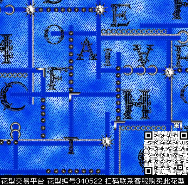 扎染传统印花华亿平台下载（图片编号: 340522） - 瓦栏（Walan）