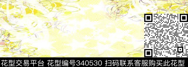 传统印花华亿平台下载（图片编号: 340530） - 瓦栏（Walan）