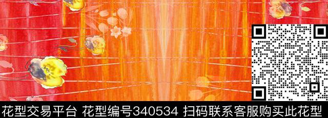 数码印花华亿平台下载（图片编号: 340534） - 瓦栏（Walan）