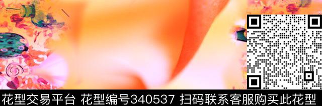 数码印花华亿平台下载（图片编号: 340537） - 瓦栏（Walan）