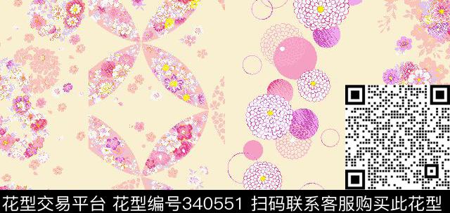 数码印花华亿平台下载（图片编号: 340551） - 瓦栏（Walan）