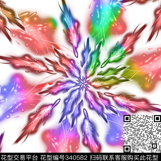 数码印花华亿平台下载（图片编号: 340582） - 瓦栏（Walan）