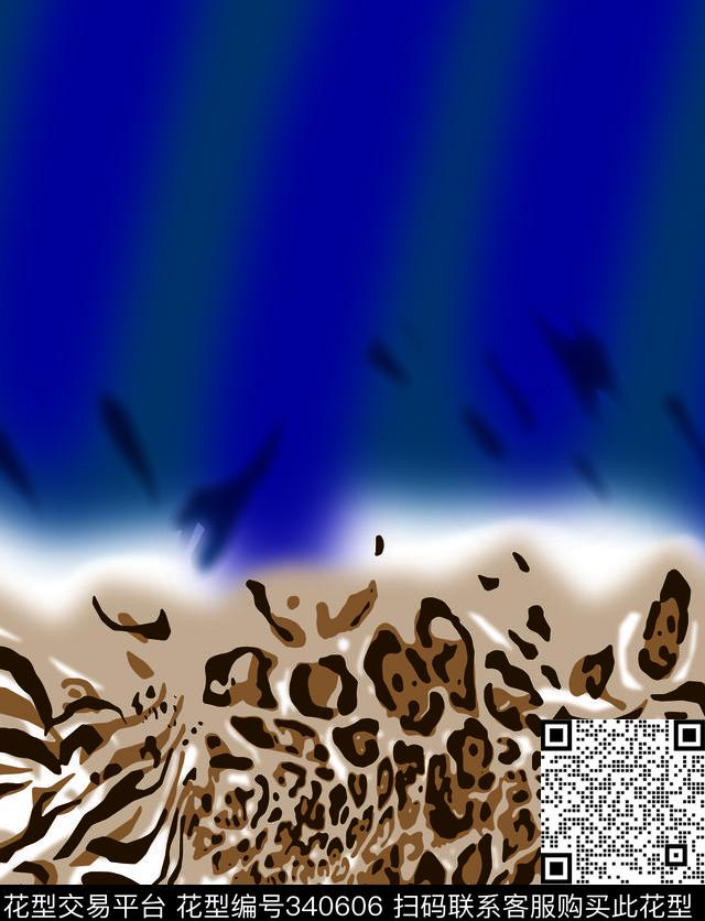 定位华亿平台传统印花华亿平台下载（图片编号: 340606） - 瓦栏（Walan）