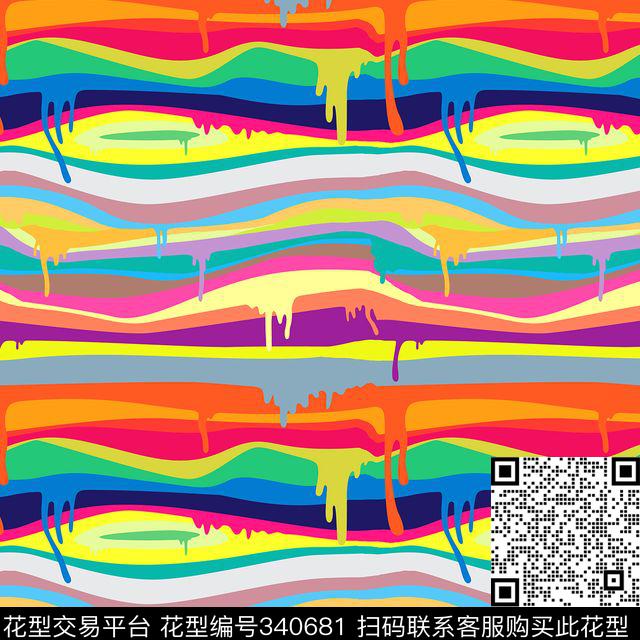 ♥红桃A〖波普艺术〗传统印花华亿平台下载（图片编号: 340681） - 瓦栏（Walan）