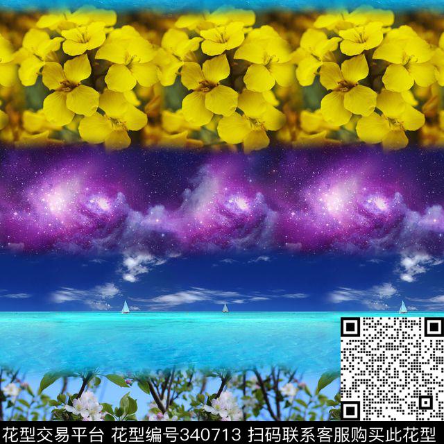 数码印花华亿平台下载（图片编号: 340713） - 瓦栏（Walan）