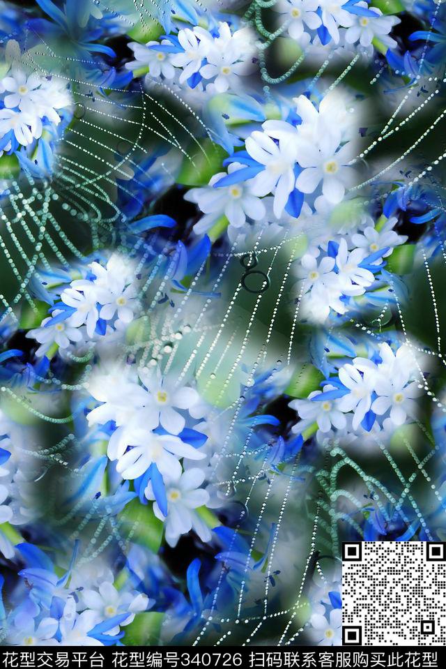 数码印花华亿平台下载（图片编号: 340726） - 瓦栏（Walan）