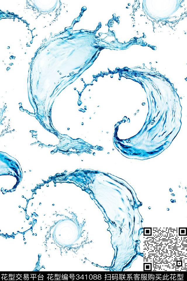 数码印花华亿平台下载（图片编号: 341088） - 瓦栏（Walan）