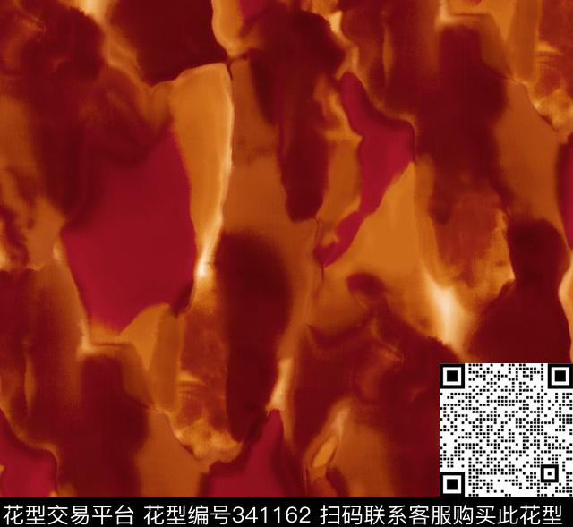 面料花传统印花华亿平台下载（图片编号: 341162） - 瓦栏（Walan）