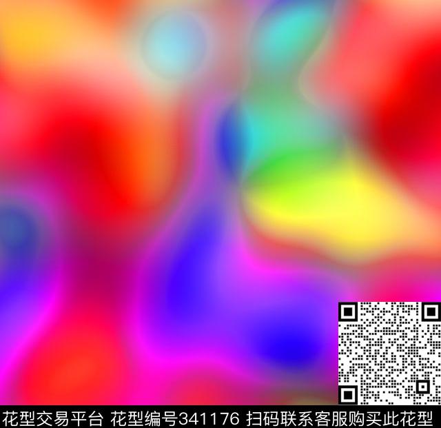 数码印花华亿平台下载（图片编号: 341176） - 瓦栏（Walan）