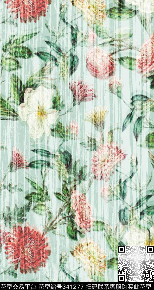 数码印花华亿平台下载（图片编号: 341277） - 瓦栏（Walan）