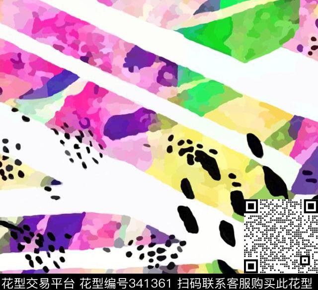 ♥红桃A〖花鸟天堂〗数码印花华亿平台下载（图片编号: 341361） - 瓦栏（Walan）